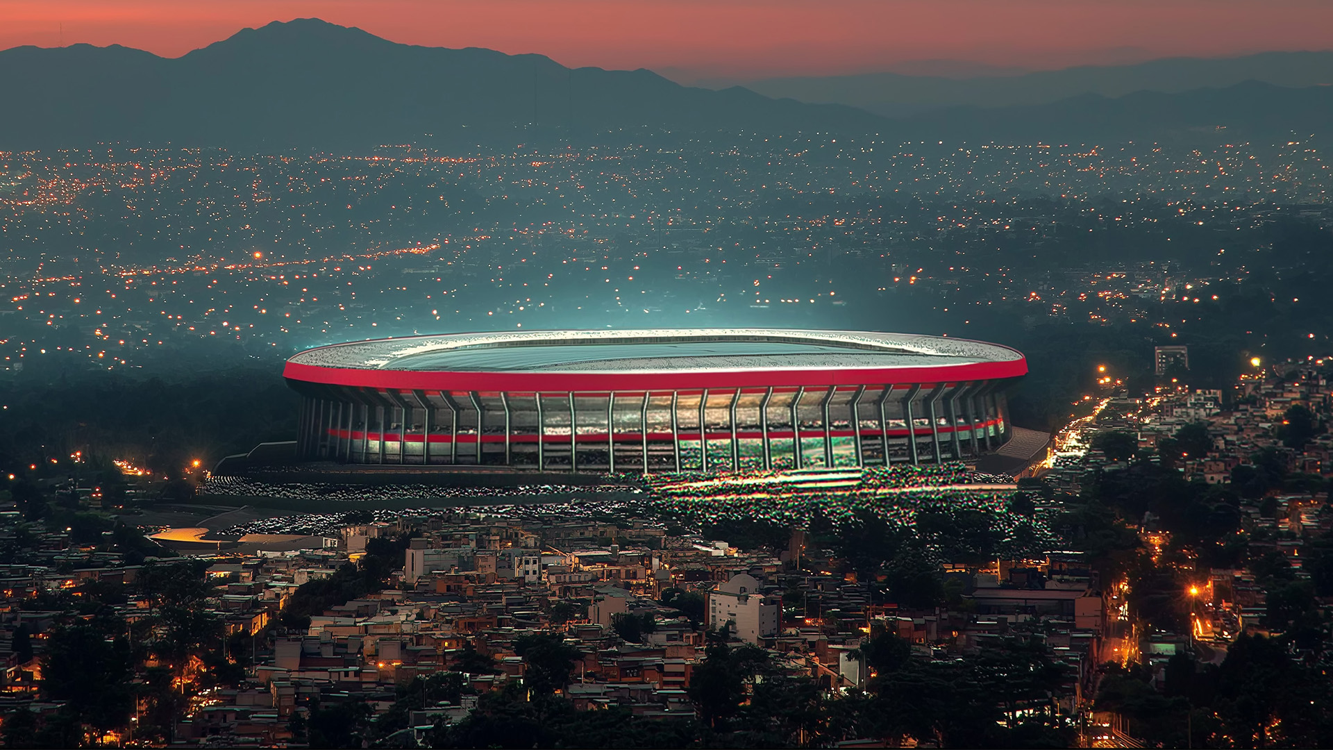 JG Clean MX showcase