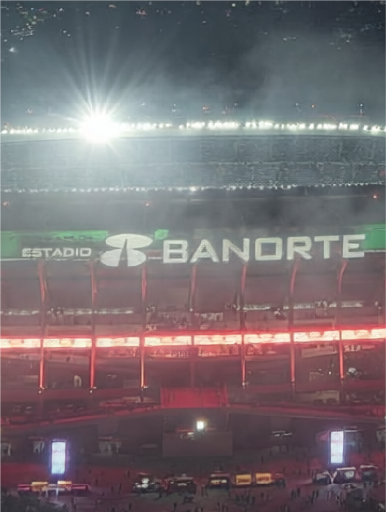 JG Clean MX showcase