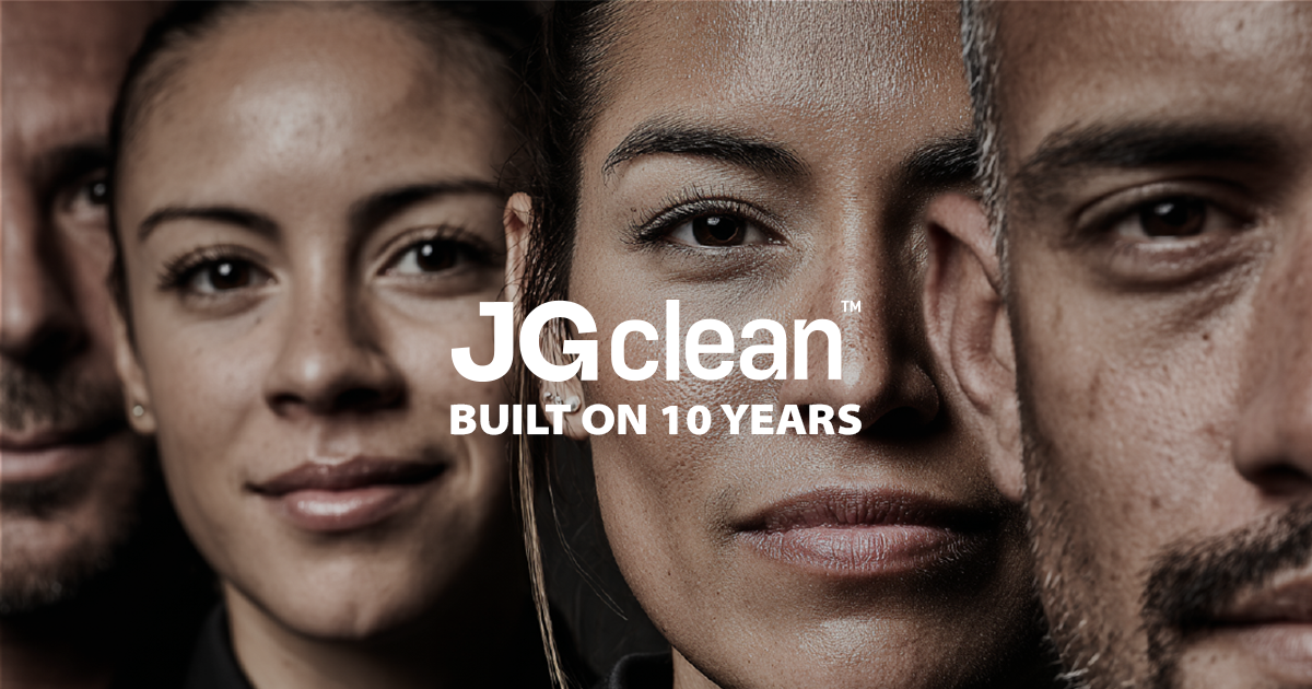 JG Clean MX | Limpieza Comercial Premium en México